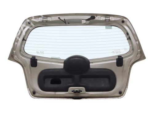 tailgate-renault-twingo-ii-cn0_-2007-31969416 main image