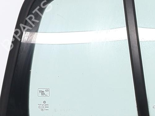 Rear right door window VW GOLF PLUS V (5M1, 521) 2.0 TDI 16V | BP27434506C21 