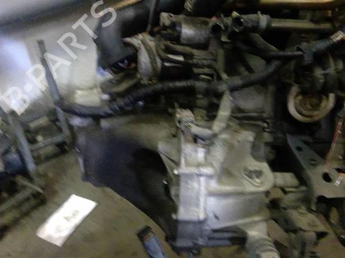 Gearbox NISSAN ALMERA II Hatchback (N16) 2.2 Di | BP25698944M3 