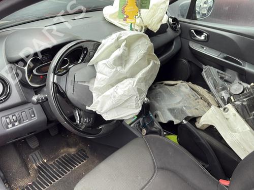 AC compressor RENAULT CLIO IV (BH_) 0.9 TCe 90 (BHNF, BHMA, BHMH, BHJK, BHJR) | BP30680294M34