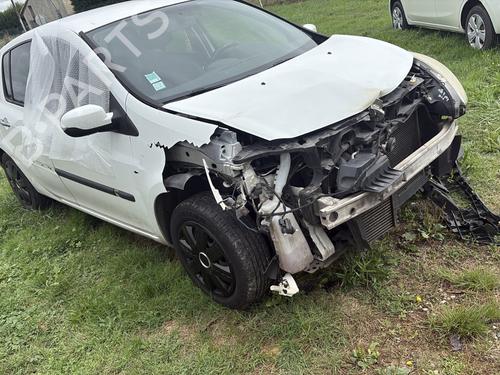 Used Parts RENAULT CLIO III (BR0/1, CR0/1) 1.5 dCi (C/BR0G, C/BR1G) 4954597