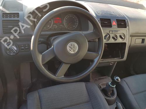 Glove box VW TOURAN (1T1, 1T2) 2.0 TDI | BP25687919C95 