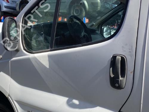 Left headlight RENAULT TRAFIC II Bus (JL) 2.0 dCi 90 (JL00, JL01, JL0H, JL0M, JL0P, JL0S) | BP25695296C28 - Image 28