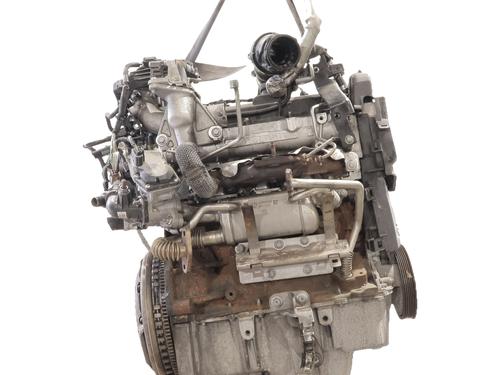 Engine RENAULT MEGANE III Hatchback (BZ0/1_, B3_) 1.5 dCi (BZ09, BZ0D, BZ1W, BZ29, BZ14) | BP37080124M1 - Image 2