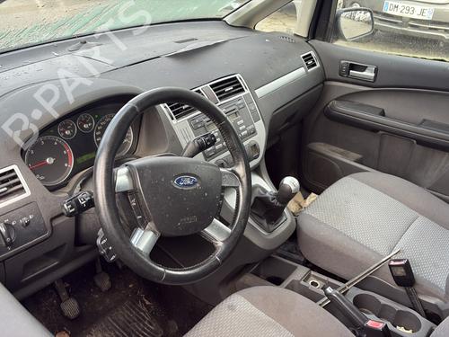 Engine FORD FOCUS C-MAX (DM2) 1.8 TDCi | BP32749490M1 - Image 8