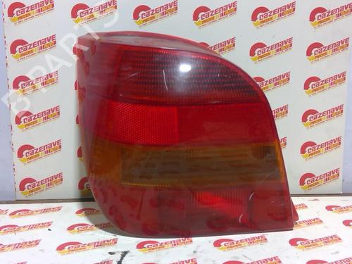 Used Left taillight FORD FIESTA III (GFJ) 1.3 Cat (60 hp) 25684538