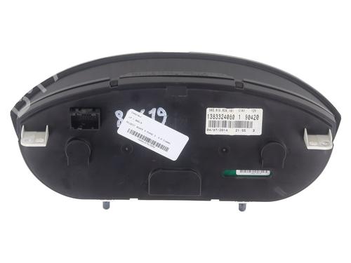 instrument-cluster-peugeot-boxer-van-2006-26906566 main image