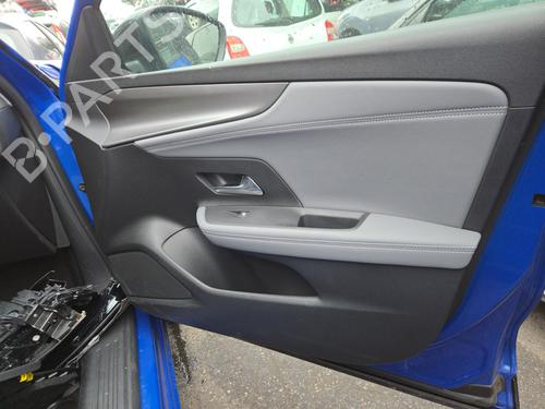 Front left lock OPEL MOKKA MOKKA-e (76) | BP31794780C98  - Image 16