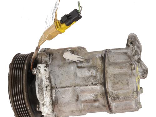 AC compressor PEUGEOT 1007 (KM_) 1.4 HDi | BP25692236M34 