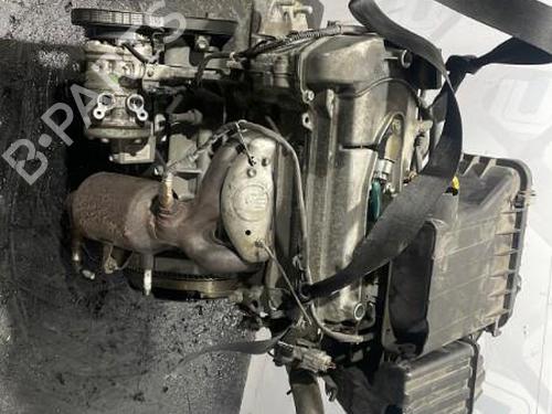 Used Engine Engine SUZUKI ALTO VII (GF, HA25_, HA35_) 1.0 (AMF310, GFC31S) (68 hp) 25683959 25683959