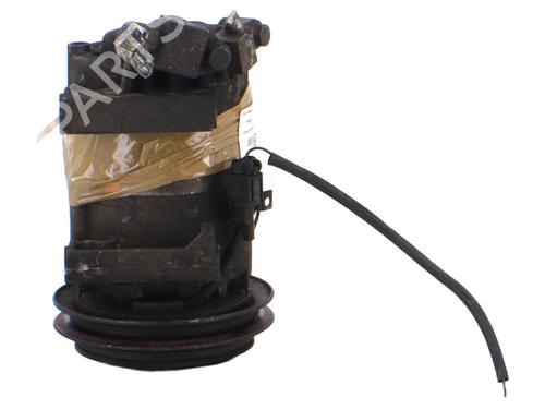 AC compressor NISSAN PRIMERA Hatchback (P12) 2.2 Di | BP27359507M34 - Image 4