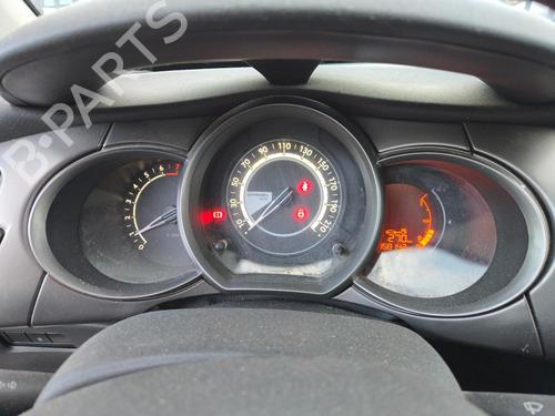 Used Parts CITROËN C3 II (SC_) 1.2 VTi 82 (82 hp) 4361318