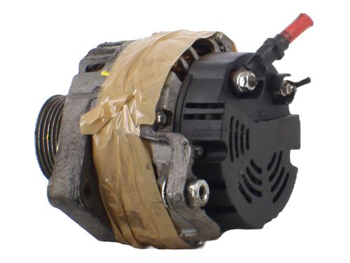 Alternator PEUGEOT BOXER Van (244) 2.8 HDi | BP27277863M7  - Image 5