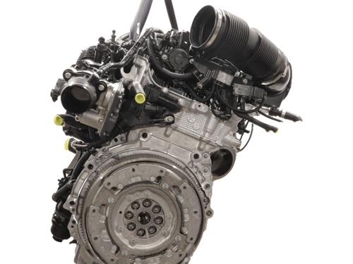 Used Engine Engine BMW X1 (U11) sDrive 20 i Mild-Hybrid (170 hp) 39762369 39762369