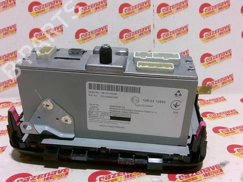 Used Radio Radio PEUGEOT 108 1.0 VTi 72 (72 hp) 25674655 25674655