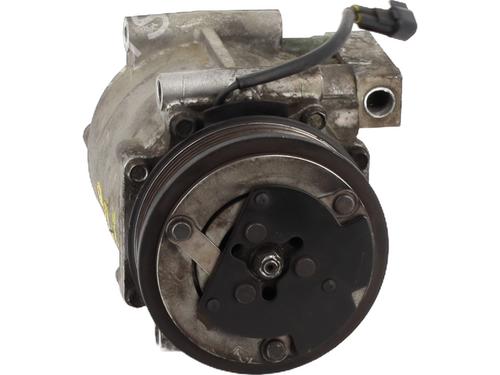 AC compressor FORD FIESTA VI (CB1, CCN) 1.4 TDCi | BP25679409M34 - Image 10