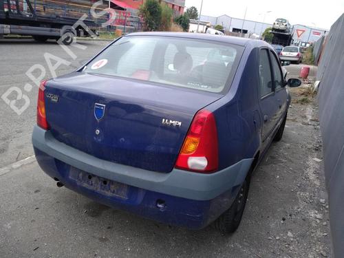 DACIA LOGAN (LS_)  1.4 (LS0A, LS0C, LS0E, LS0G)  2538077