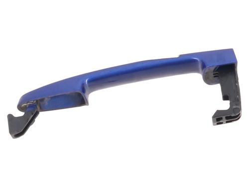 Front left exterior door handle PEUGEOT 108 1.0 VTi 72 | BP25678829C128 