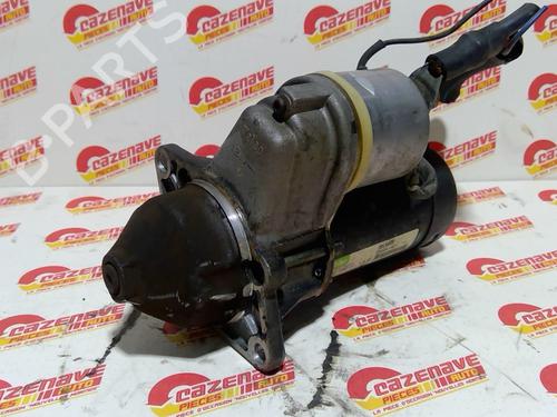 Used Starter Starter OPEL CORSA C (X01) 1.2 (F08, F68) (75 hp) 25684523 25684523