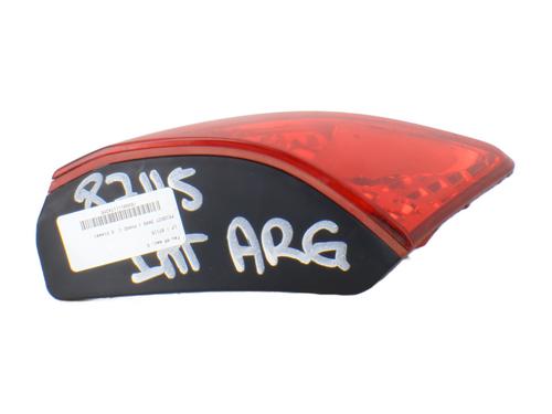 Left tailgate light PEUGEOT 3008 I MPV (0U_) 2.0 HDi | BP28427343C79 