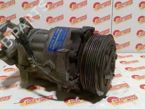 AC compressor MAZDA 3 (BK) 1.6 DI Turbo | BP25696118M34 