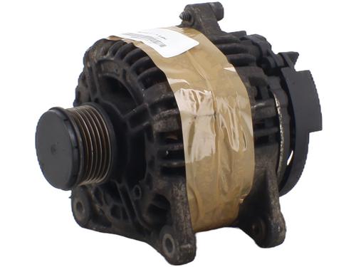 Used Alternator PEUGEOT 206 Hatchback (2A/C) 1.4 HDi eco 70 (68 hp) 25686233