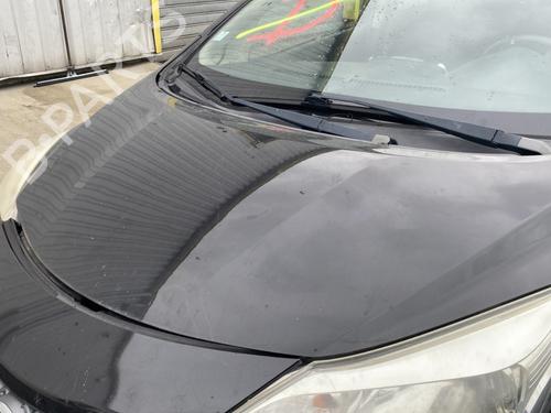 Motorhjelm NISSAN NOTE (E12) 1.5 dCi (90 hp) 32369137