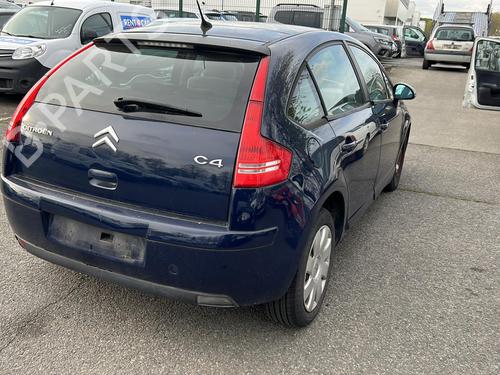 Subframe CITROËN C4 I (LC_) 1.6 HDi | BP25674902M9 