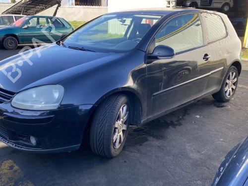 Gearbox VW GOLF V (1K1) 2.0 TDI | BP25683395M3 