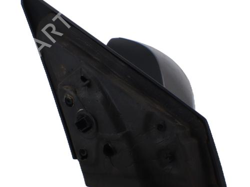Left mirror RENAULT MEGANE III Hatchback (BZ0/1_, B3_) 1.5 dCi (BZ09, BZ0D, BZ1W, BZ29, BZ14) | BP29940754C26