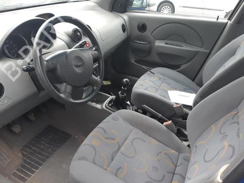 Right taillight DAEWOO KALOS (KLAS) 1.4 | BP25696300C35  - Image 9