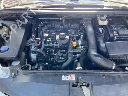 Used AC compressor PEUGEOT 307 Break (3E) 2.0 HDI 110 (107 hp) 25688422