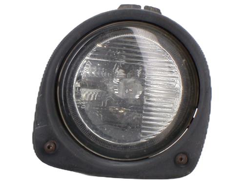 Used Left front fog light RENAULT CLIO II (BB_, CB_) 1.4 (B/CB0C, B/CB0S) (75 hp) 25690936