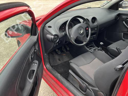 Left headlight SEAT IBIZA III (6L1) 1.9 TDI | BP25678757C28 