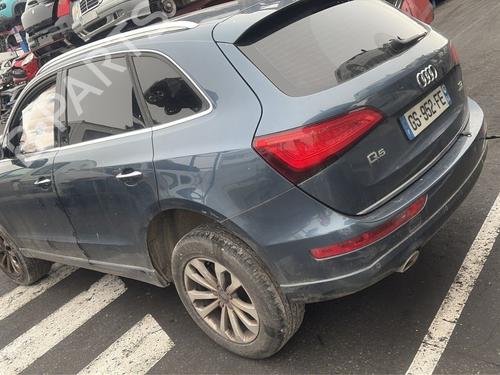 Left front window switch AUDI Q5 (8RB) | BP33634917I27 - Image 9