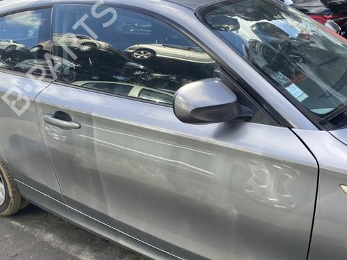 Used Right front door BMW 1 (E81) 118 d (143 hp) 25680169