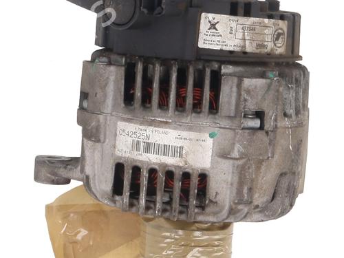 Used Alternator Alternator 25682137 25682137