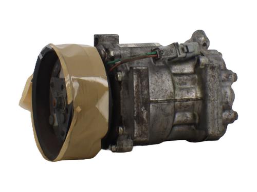 AC compressor RENAULT MODUS / GRAND MODUS (F/JP0_) 1.2 (JP0C, JP0K, FP0C, FP0K, FP0P, JP0P, JP0T) | BP25676164M34 - Image 3
