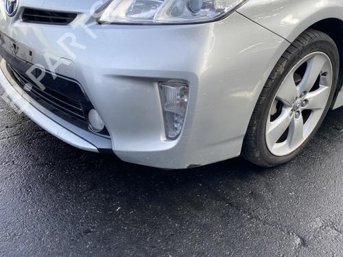 Pare-chocs avant TOYOTA PRIUS (_W3_) 1.8 Hybrid (ZVW30) (136 hp) 31929383