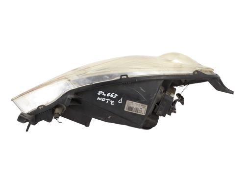 Right headlight NISSAN NOTE (E11, NE11) 1.5 dCi | BP25691942C29 - Image 4