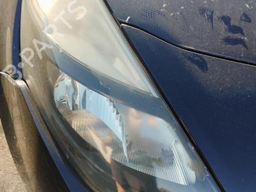 right-headlight-renault-clio-iii-br01-cr01-2005-2006-2007-2008-2009-2010-2011-2012-2013-2014-37527401 main image