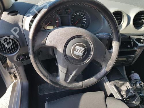 Left mirror SEAT IBIZA III (6L1) 1.9 TDI | BP25696500C26 