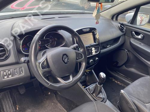 Airbag passager RENAULT CLIO IV (BH_) 1.5 dCi 90 (90 hp) 31629743