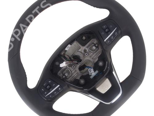 Steering wheel FORD KUGA III (DFK) 2.5 Duratec Plug-in-Hybrid | BP28730230C49 - Image 3