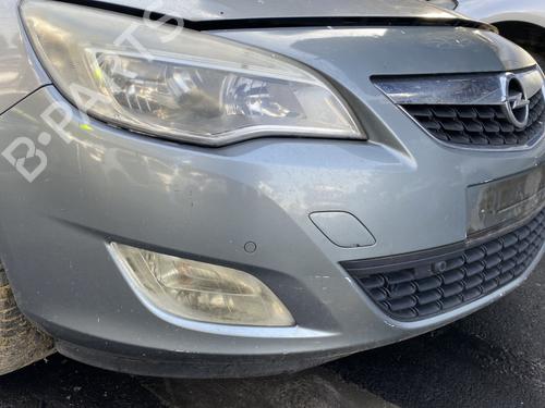 AC compressor OPEL ASTRA J (P10) 2.0 CDTI (68) | BP25673290M34  - Image 26