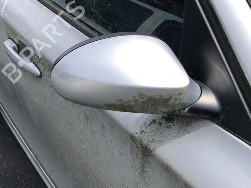 Used Right mirror BMW 1 (E87) 118 d (122 hp) 25692639