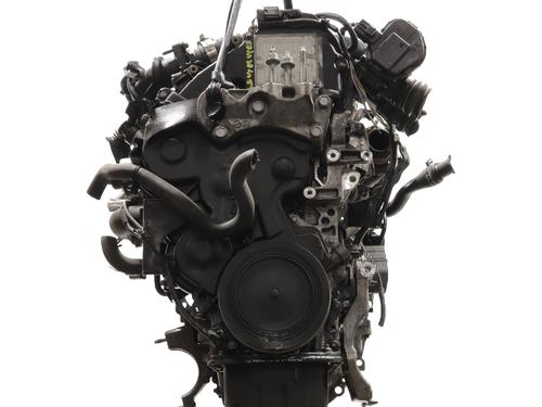 Motor FORD FIESTA VI (CB1, CCN) 1.6 TDCi (95 hp) 26143027