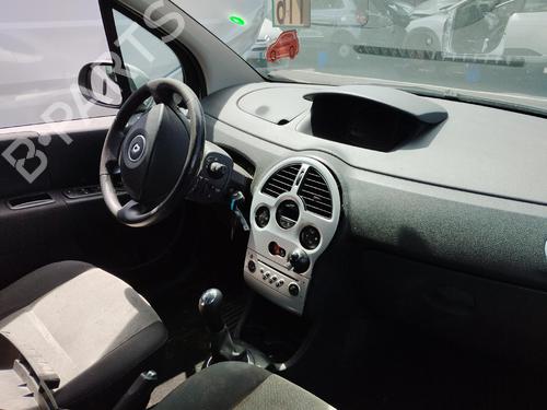 Left front window switch RENAULT MODUS / GRAND MODUS (F/JP0_) 1.5 dCi (FP0F, JP0F) | BP37036818I27 - Image 4