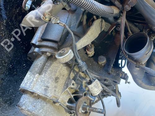 Gearkasse CITROËN XSARA Break (N2) 1.8 i (90 hp) 25673183