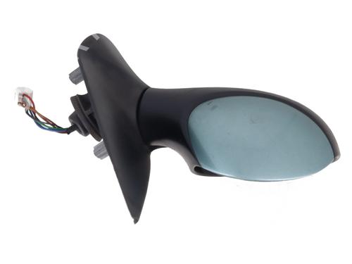 Right mirror PEUGEOT 206 Hatchback (2A/C) 1.6 i | BP29612369C27